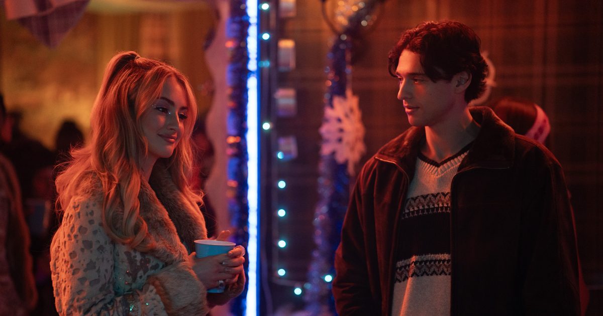 Tell Me Lies: Το Hulu επιβεβαιώνει ότι το τέλος της τρίτης σεζόν θα είναι το οριστικό φινάλε της σειράς