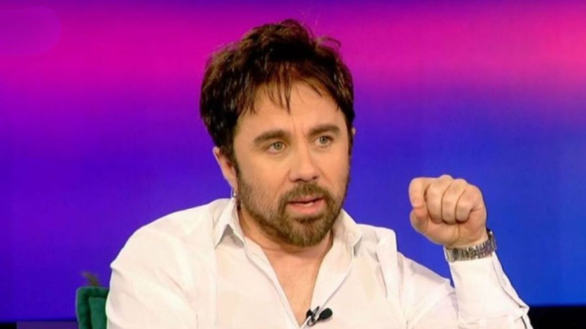 Θανάσης Τσαλταμπάσης – Αγοραστή Αρβανίτη: «Αντιμετωπίστηκε ο ανεμοστρόβιλος στη σχέση μας»