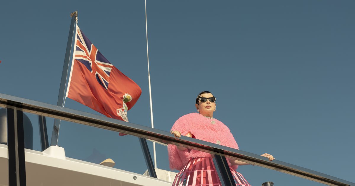 Αν σου άρεσε το The Beauty, αυτές είναι οι 5 σειρές που θα σε κάνουν να νιώσεις το ίδιο άβολα