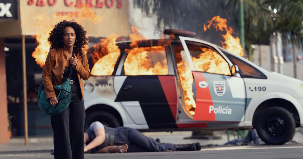 Σε κατάσταση φόβου: Το εκρηκτικό spin-off του Brotherhood επιστρέφει σε ένα action θρίλερ 104 λεπτών στο Netflix