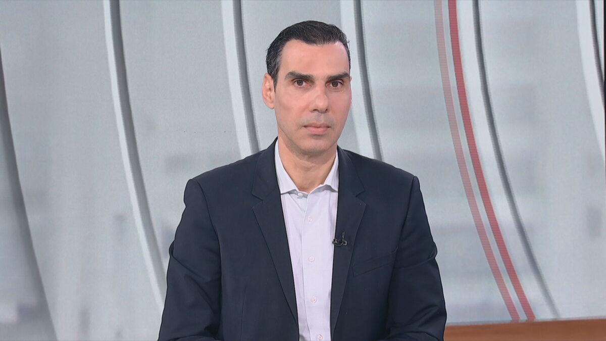 Θεμιστοκλέους για τα επεισόδια στη Νίκαια: Αυτό που είδαμε είναι φασισμός – Δεν υπάρχει αντιπαράθεση, υπάρχει βία