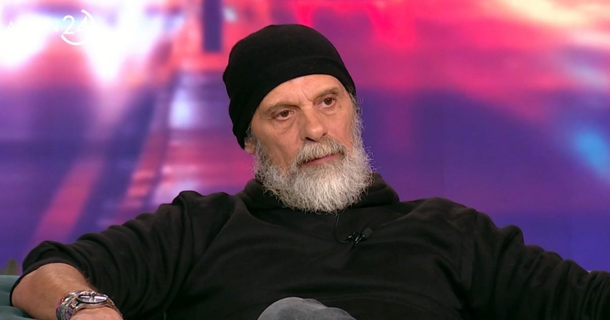 Τζώνη Θεοδωρίδης: «Έχω ζήσει στον δρόμο στην Ιταλία, το χειρότερο ήταν η πρώτη μέρα»