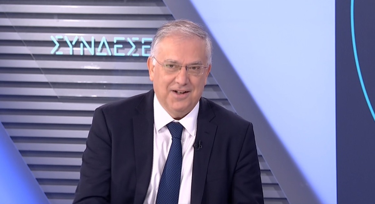 Θεοδωρικάκος: Η Ελλάδα τρέχει γρήγορη στην κούρσα της τεχνητής νοημοσύνης – Θα ανακοινωθούν 112 σχέδια παραγωγής επενδύσεων