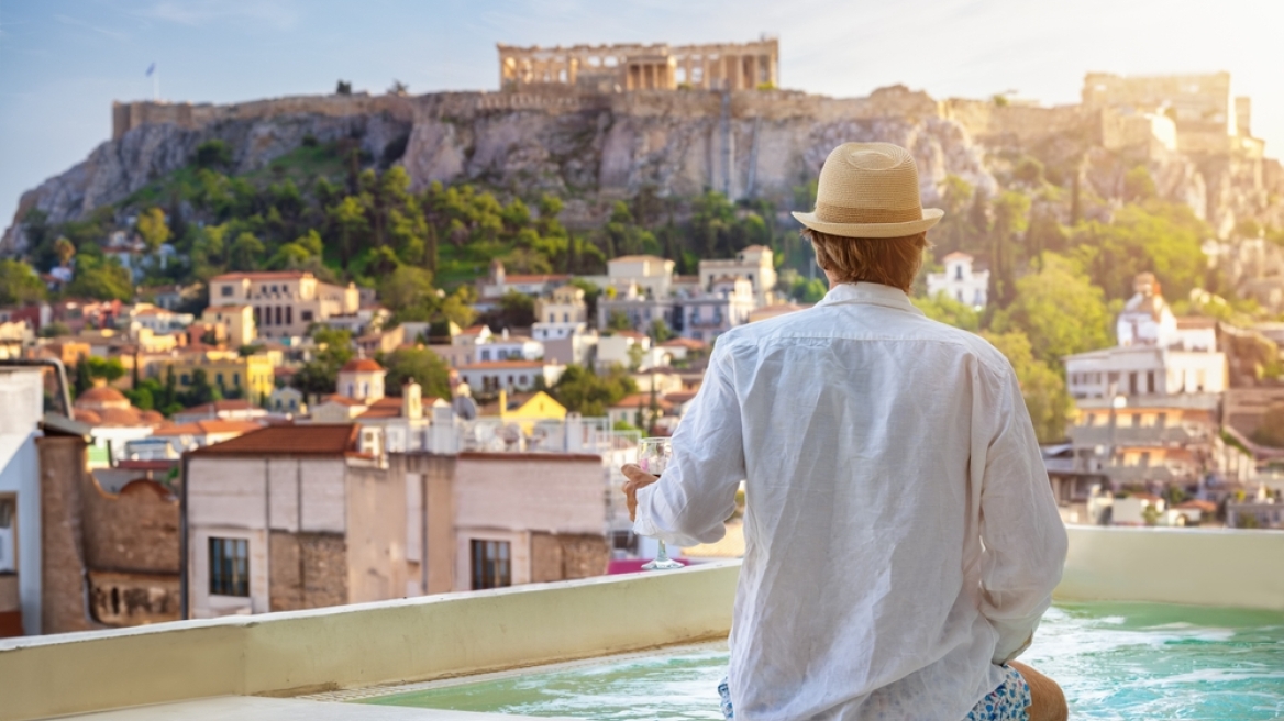 Κορυφαίος προορισμός για τους Σέρβους τουρίστες η Ελλάδα