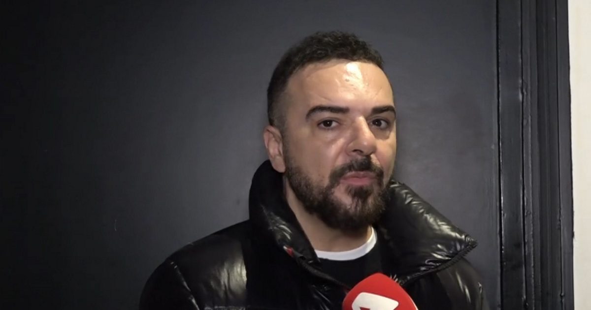 Τριαντάφυλλος για Κατσούλη – Ρουμελιώτη: «Δεν με κάλεσαν στο γάμο, αλλά δεν με νοιάζει – Μάλλον δεν ήταν αληθινή η φιλία μας»