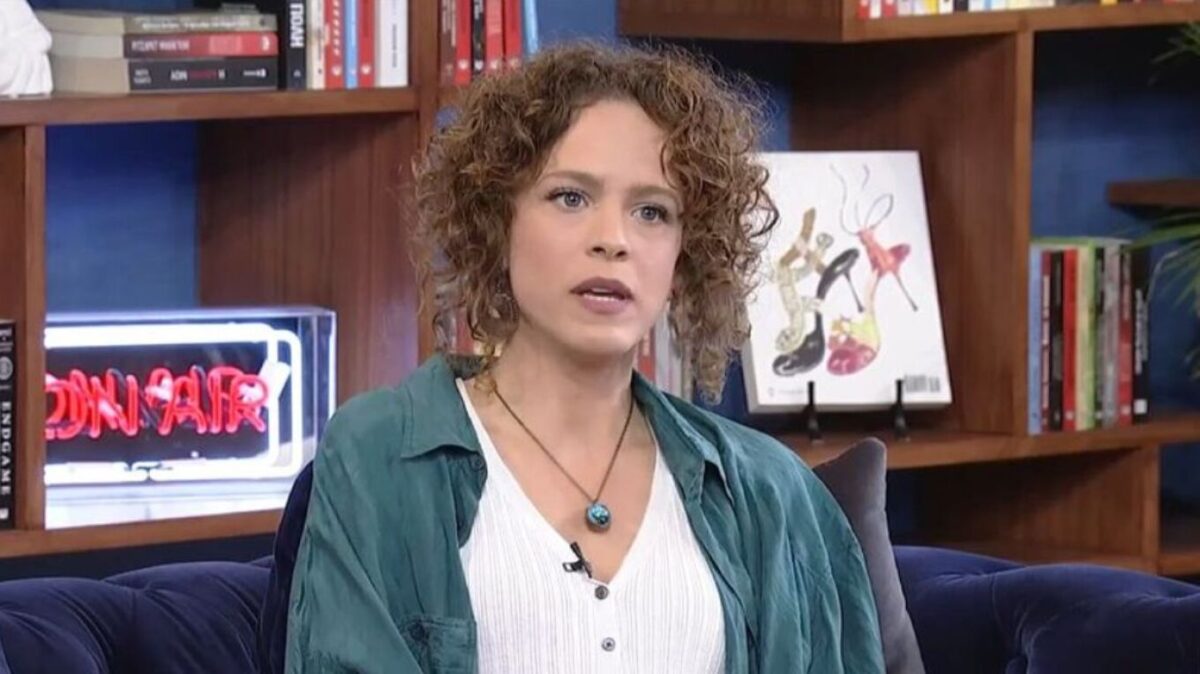 Έλλη Τρίγγου: «Έχω επιτρέψει στον εαυτό μου να πιστέψει κάτι που είναι εμφανώς ψέματα»