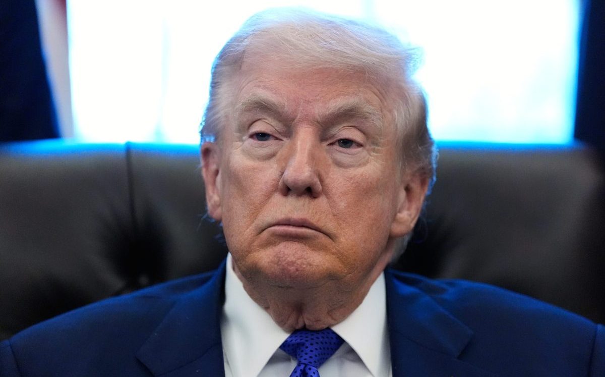 Πάνω από 5 δισ δολάρια για τις ανάγκες της Γάζας, προαναγγέλλει ο Τραμπ μέσω του «Συμβουλίου Ειρήνης»