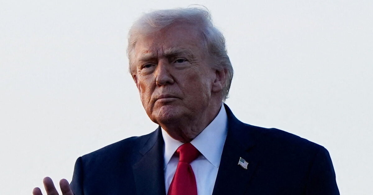 Επιβεβαιώνει ο Τραμπ τον θάνατο του Χαμενεΐ: «Πιστεύουμε ότι είναι νεκρός»