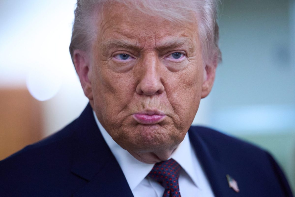 Πονοκέφαλος στον Λευκό Οίκο για τη λίστα Έπσταϊν: Πιέσεις για παραίτηση κορυφαίου υπουργού των ΗΠΑ λόγω ύποπτων σχέσεων