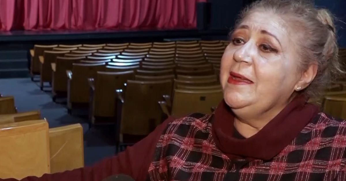 Χριστίνα Τσάφου: «Έκανα ψυχοθεραπεία και ζήτησα συγγνώμη από το παιδί μου για πολλά πράγματα»