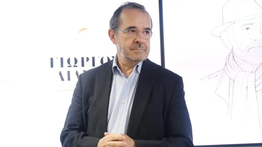 «Έσπασε» ο Παύλος Τσίμας: «Δεν είναι κάτι που θα ευχόμουν να το ζήσει και κάποιος άλλος»