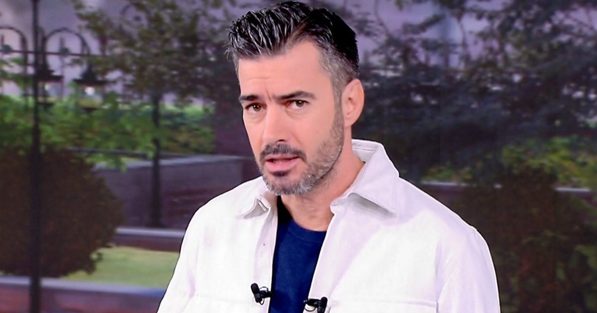 Γιάννης Τσιμιτσέλης: «Δεν με νοιάζουν καθόλου τα αρνητικά σχόλια, ας λένε»