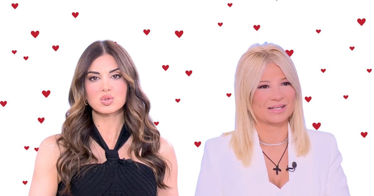 Σταματίνα Τσιμτσιλή για Φαίη Σκορδά: «Ζει ήδη σαν παντρεμένη με τον σύντροφό της, μέχρι εδώ μου επιτρέπεται να πω»