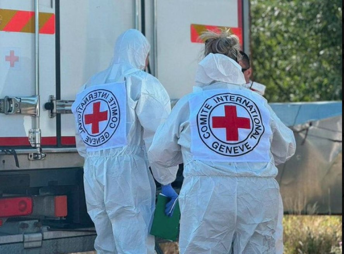 Σε ανταλλαγές σορών στρατιωτών προχώρησαν Ρωσία και Ουκρανία στην επέτειο τεσσάρων ετών από την έναρξη της πολεμικής σύγκρουσης