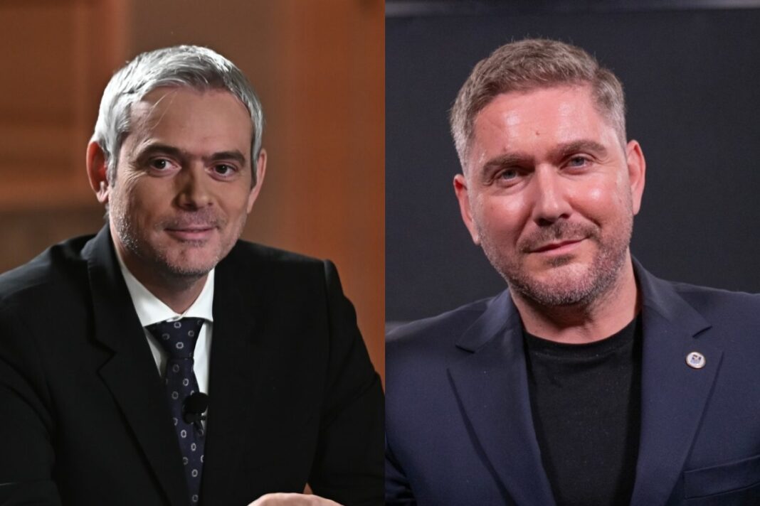 Βάλλης-Καραγκούνης: Συνάντηση στο υπουργείο για τα Εργασιακά – Η στάση του υφυπουργού για δικαιώματα των εγκύων ναυτικών