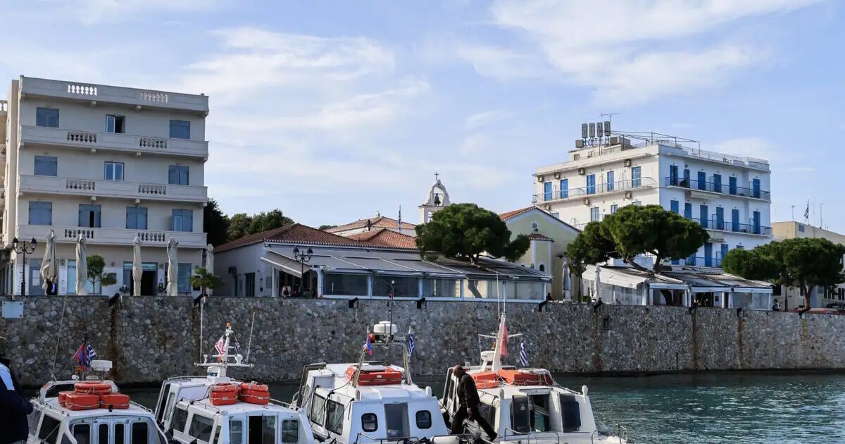 Παράταση έως τις 30 Απριλίου για τις δηλώσεις και την καταβολή φόρου πλοίων Α’ κατηγορίας