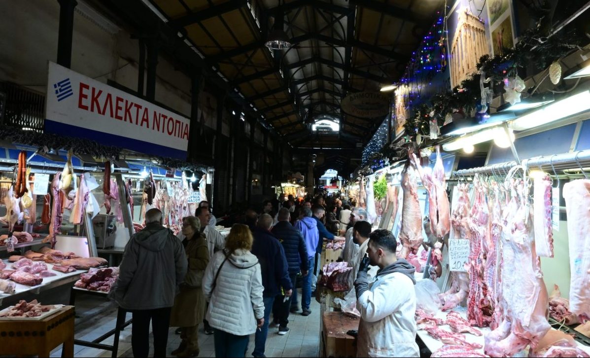Πόσο θα κοστίσει η Τσικνοπέμπτη – Ανατιμήσεις έως 13% στα κρέατα