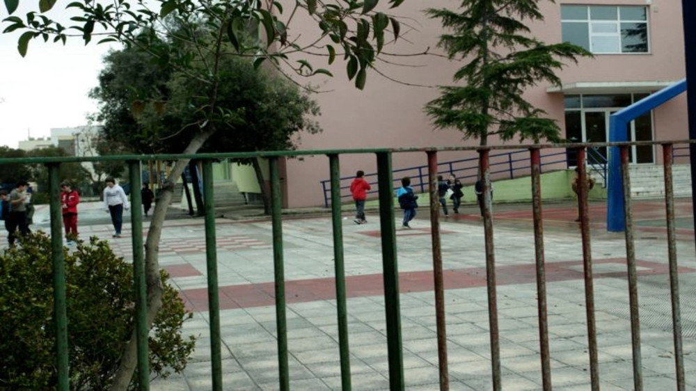 Κρήτη: Συνελήφθη 13χρονος που ξυλοκόπησε συμμαθητή του