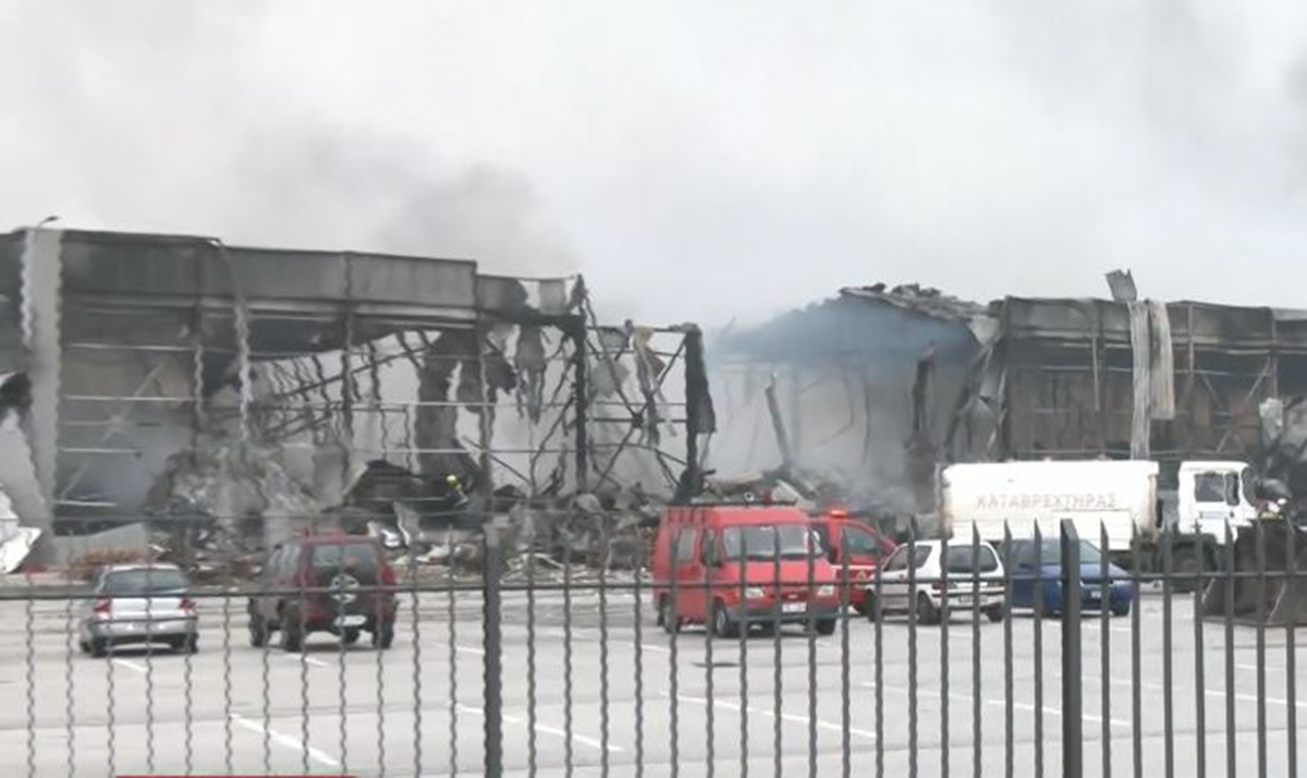 Συνελήφθη ο ιδιοκτήτης της επιχείρησης «Βιολάντα» μετά την αναβάθμιση του κατηγορητηρίου