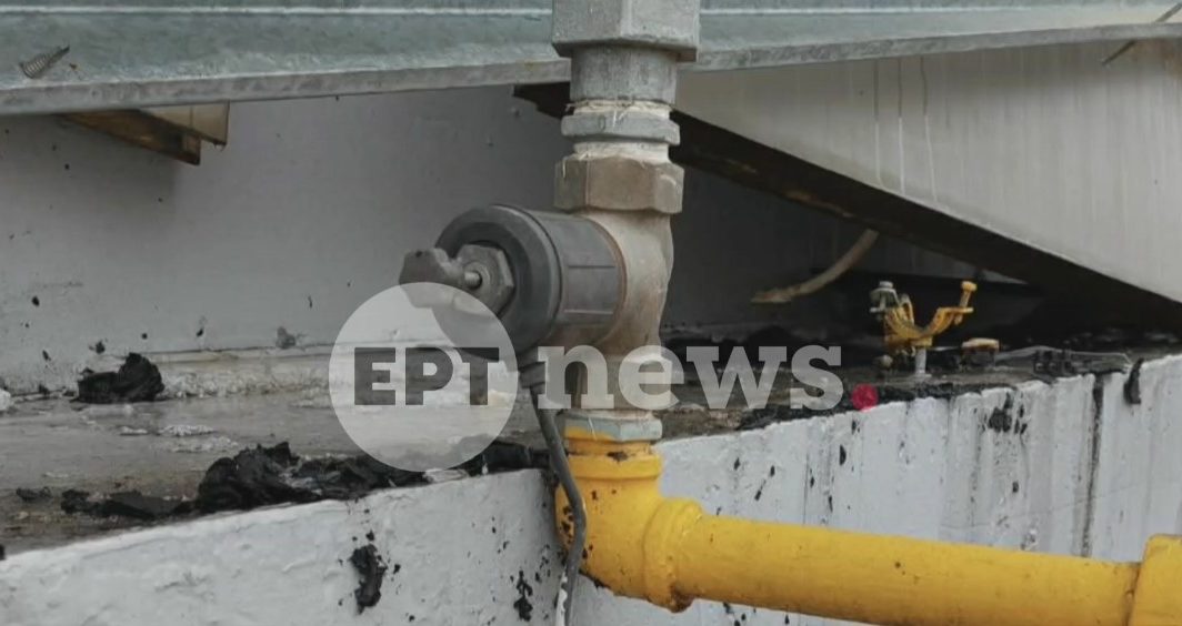 Πληροφορίες του ΕΡΤnews για τα κενά ασφαλείας στη «Βιολάντα» – Είχαν επισημανθεί από τον Ιούλιο