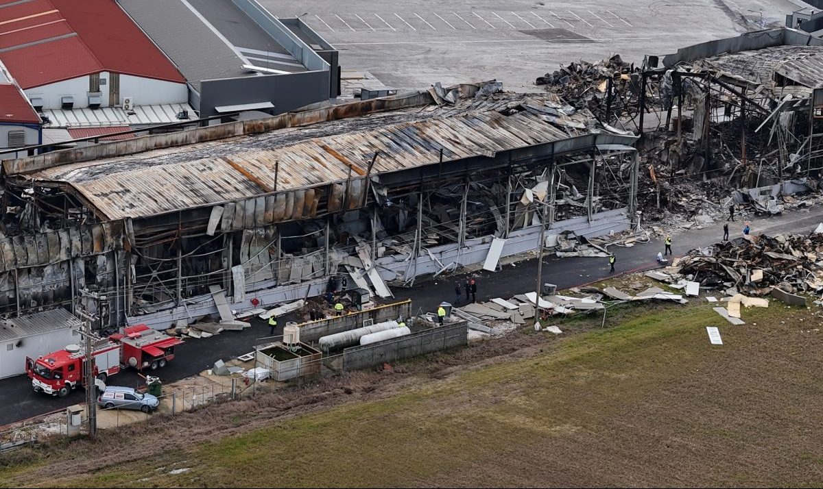 «Βιολάντα»: Από τον Ιούνιο υπήρχαν καταγγελίες για οσμή προπανίου – Πώς το άνοιγμα μίας βρύσης πυροδότησε την έκρηξη
