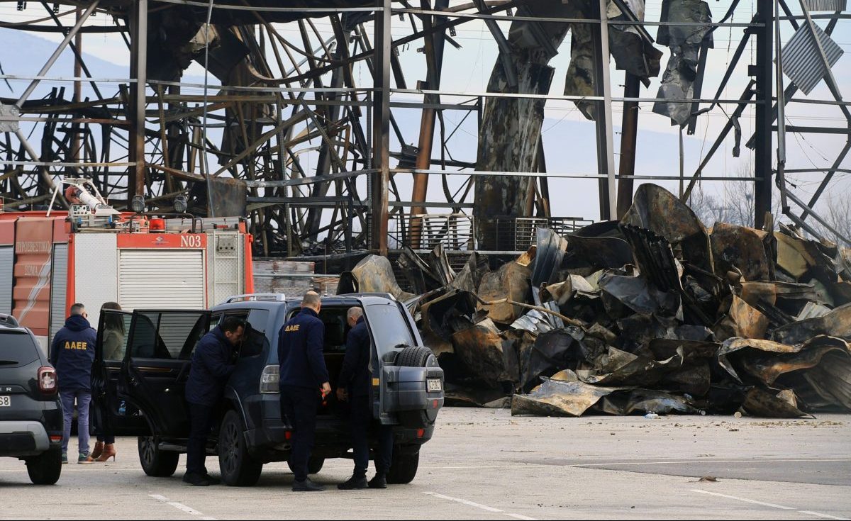 Βιολάντα – Χρ. Πατούνας, δικηγόρος θυμάτων: Αντιμέτωπος μέχρι και με ισόβια ο ιδιοκτήτης