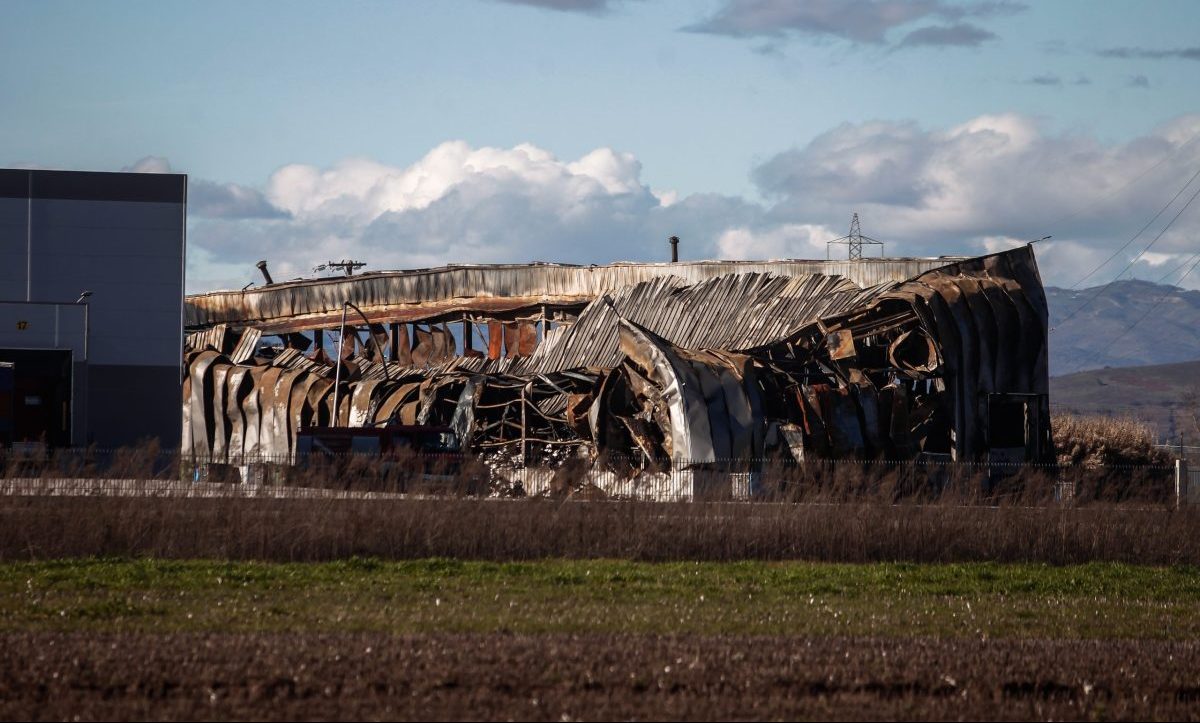 Αναβάθμιση κατηγορητηρίου για την έκρηξη στη «Βιολάντα» σε ανθρωποκτονία με ενδεχόμενο δόλο