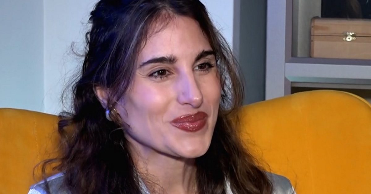 Παυλίνα Βουλγαράκη: «Το Ferto δεν ήταν στα τραγούδια που είχα ξεχωρίσει, δεν ένιωσα κάτι όταν το άκουσα»