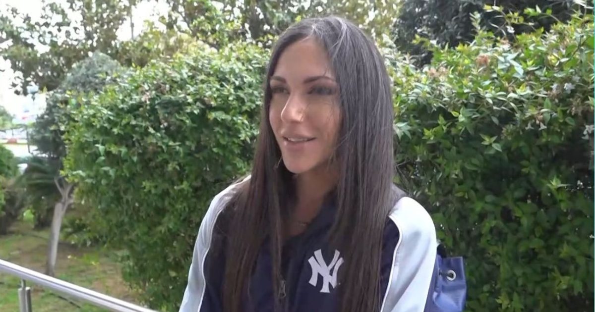 Ανθή Βούλγαρη: «Πολλές φορές με έχουν σχολιάσει και στεναχωρήσει συνάδελφοι»