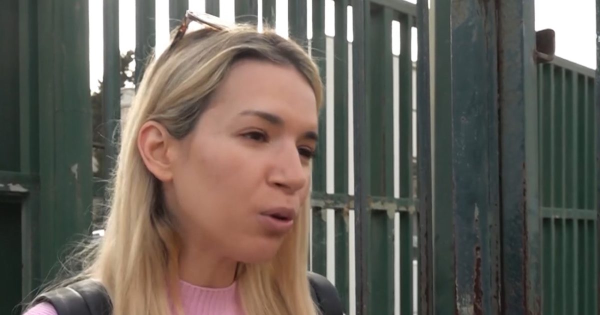 Κέλλυ Βρανάκη: «Χτύπησα πολλές πόρτες για βρω δουλειά, έστελνα ακόμη και μηνύματα σε παρουσιαστές στο Instagram»