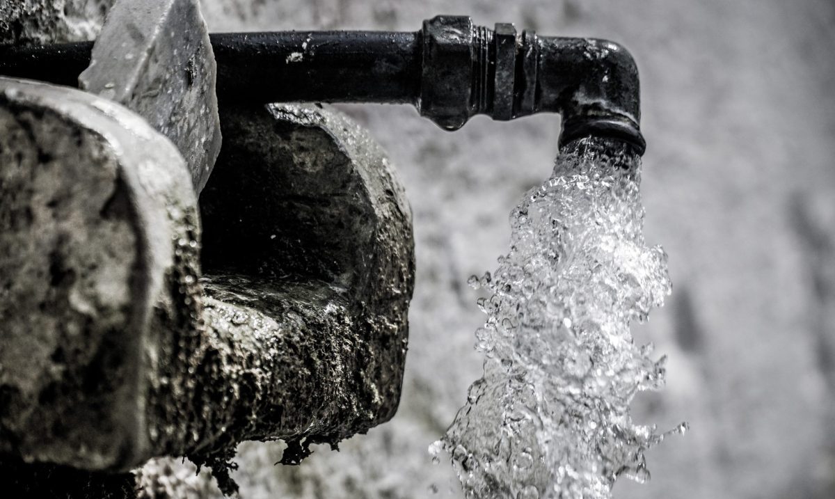 Ανάσα αλλά όχι λύση από τις πρόσφατες βροχές στην λειψυδρία της Αττικής – Η ΕΥΔΑΠ προωθεί επενδύσεις 2,5 δισ. ευρώ