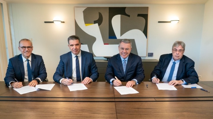 Nέα Επιχειρησιακή Σύμβαση στην Alpha Bank – Στα 1.600 ευρώ ο πρώτος μισθός