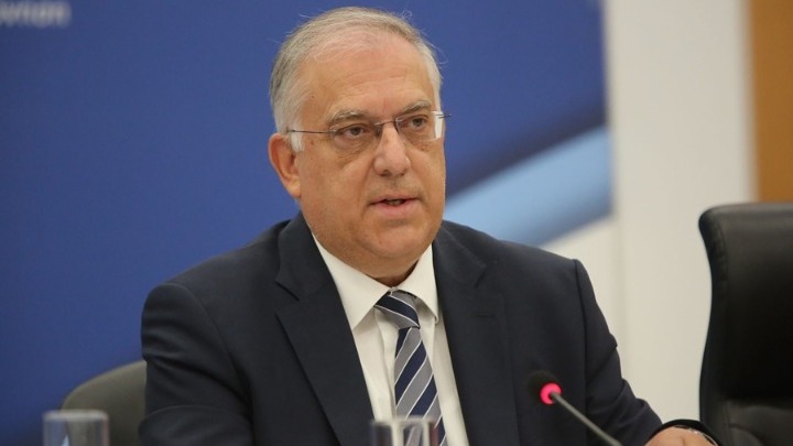 Τάκης Θεοδωρικάκος: «290 εκατ. ευρώ σε 112 επενδύσεις του νέου Αναπτυξιακού Νόμου, πάνω από 1.500 νέες θέσεις εργασίας»