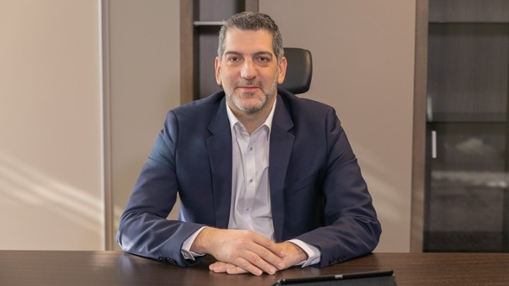 Π. Γαβριηλίδης: Ο Όμιλος ΟΤΕ ο μεγαλύτερος επενδυτής στην Ελλάδα σε νέες τεχνολογίες και υποδομές