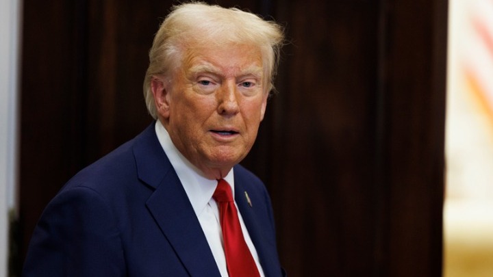 Η νέα κυβερνοστρατηγική του Τραμπ βάζει για πρώτη φορά τα κρυπτονομίσματα και το blockchain στην ομπρέλα προστασίας των ΗΠΑ