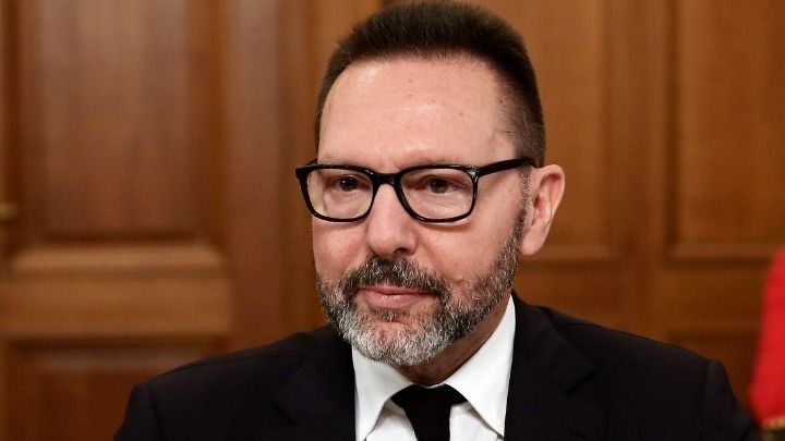 Γ. Στουρνάρας στο Politico: Πιθανότερη η μείωση των επιτοκίων από την ΕΚΤ παρά η αύξησή τους