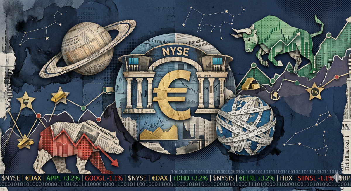 Το Σαββατοκύριακο του απόλυτου ξεσκαρταρίσματος στο χαρτοφυλάκιο