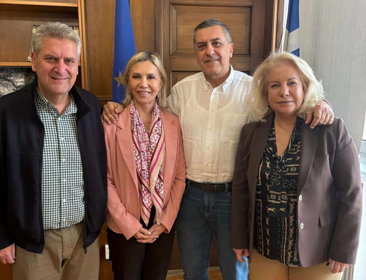 Επίδομα έως 300 ευρώ από την Περιφέρεια Θεσσαλίας για προσέλκυση γιατρών στις Βόρειες Σποράδες