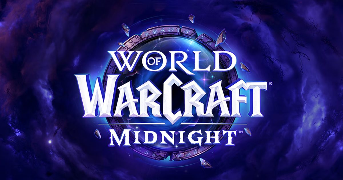 World of Warcraft Midnight: Αποκαλύφθηκαν τα Apex Talents