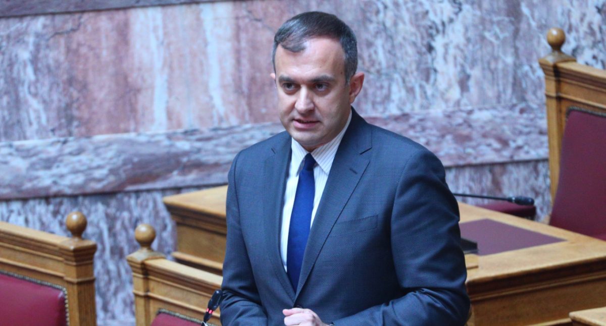 Χατζηβασιλείου: Ο Πρωθυπουργός έθεσε το casus belli μέσα στην Άγκυρα – Πού είναι οι πατριώτες του πληκτρολογίου;