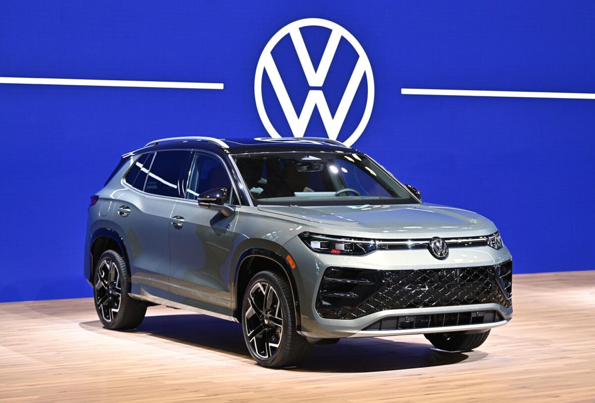 Τ-Roc 2.0: Πιο ώριμο, πιο δυναμικό, πιο ολοκληρωμένο ανεβάζει τον πήχη στα SUV