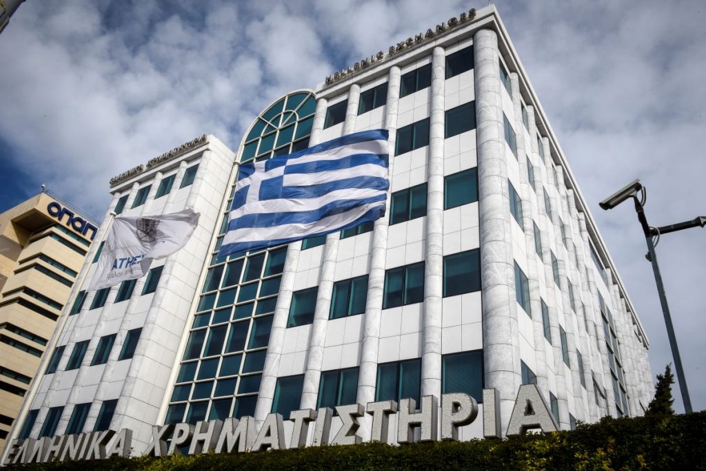 Μπαράζ εξαγορών στον αστερισμό… του Euronext