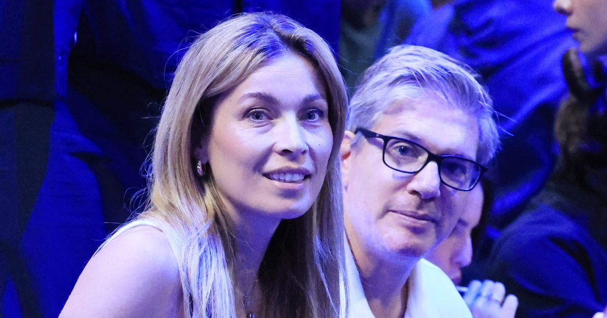 Μαριέττα Χρουσαλά σε τρυφερή εξομολόγηση για τον Λέοντα Πατίτσα: «Είμαι ακόμα ερωτευμένη μαζί του»