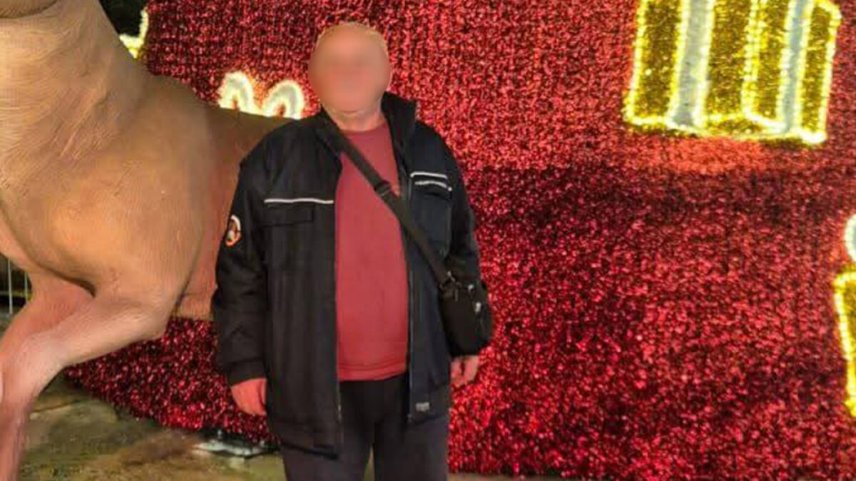 Προφυλακιστέος ο 64χρονος που αποπειράθηκε να βιάσει 25χρονη ΑμεΑ στην Κυψέλη