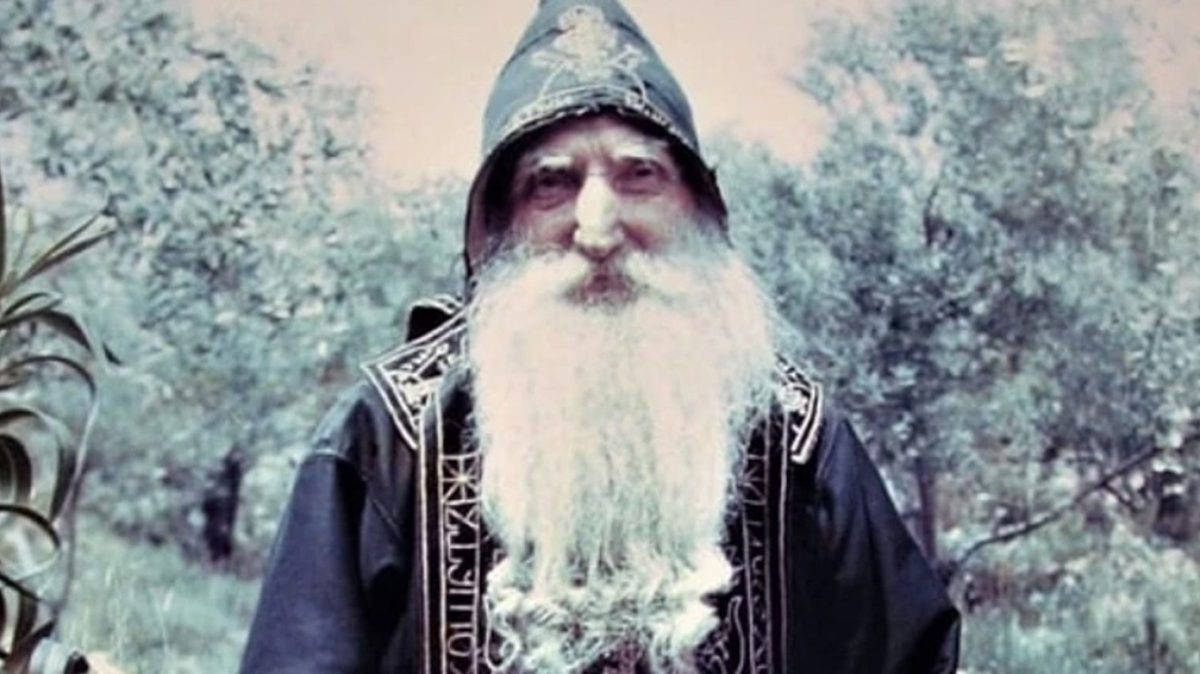 Γίνονται Άγιοι ο ιερομόναχος Τύχων και ο Χατζη-Γεώργης: Έζησαν στην σκήτη της Καψάλας, ο πρώτος υπήρξε πνευματικός του Παΐσιου