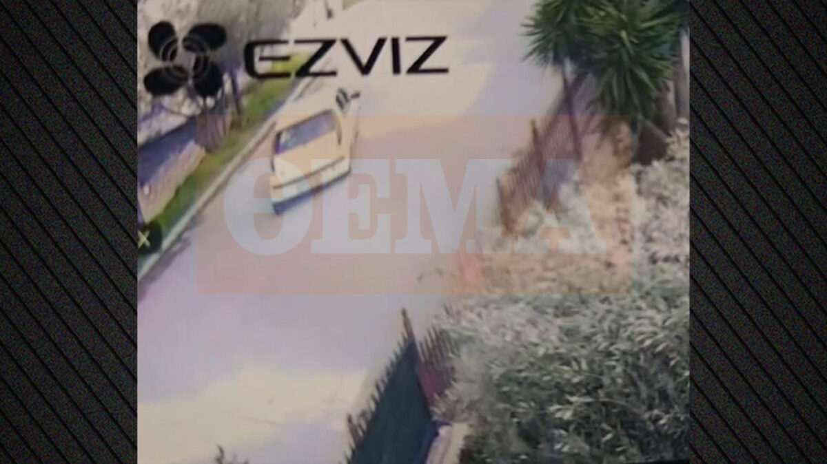 Το ντοκουμέντο από το τροχαίο δυστύχημα στην Αρτέμιδα – Πώς έγινε η τραγωδία