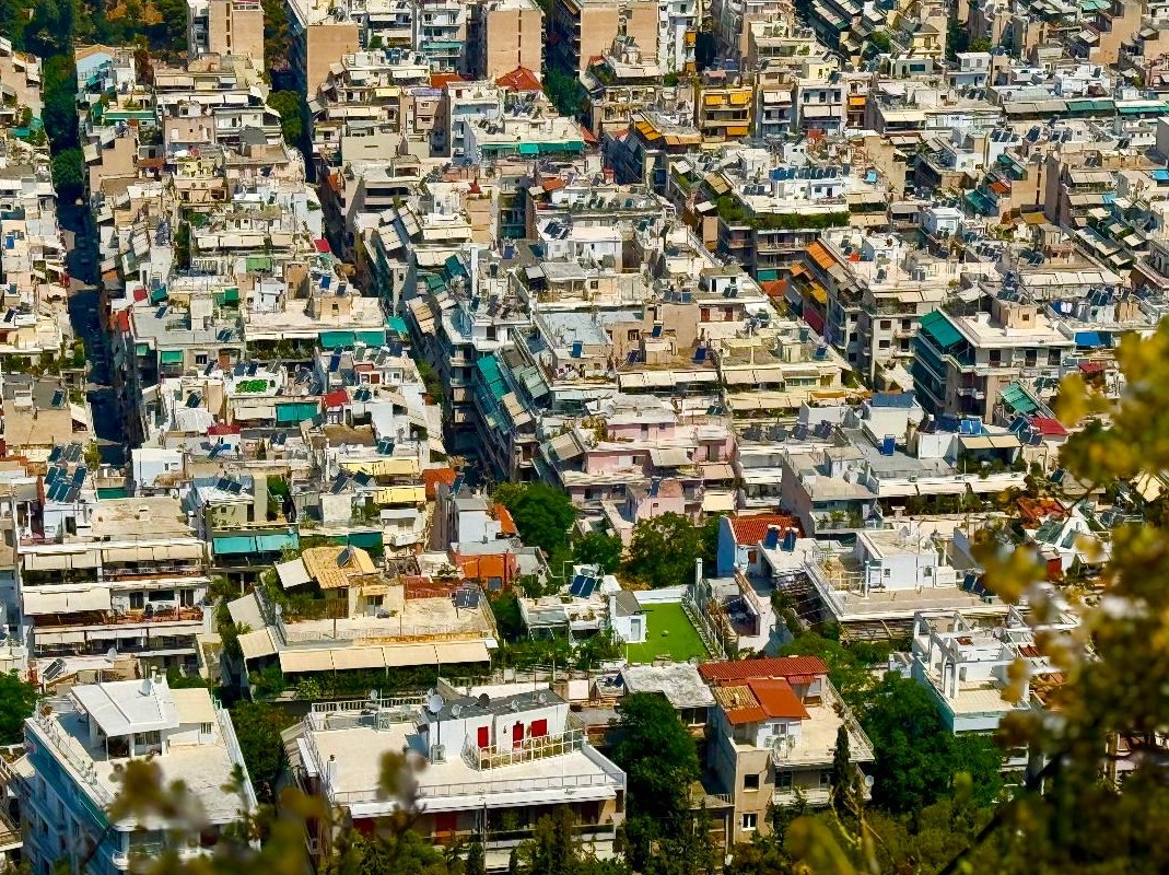 «Κούρεμα» ΕΝΦΙΑ για ασφαλισμένα ακίνητα: Τέλος χρόνου για υποβολή αίτησης