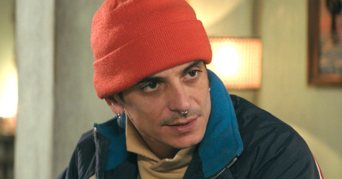 Νικολάκης Ζεγκίνογλου: «Δεν είναι δύσκολο για μένα το γυμνό στο θέατρο, γυμνισμό κάνω και το καλοκαίρι»