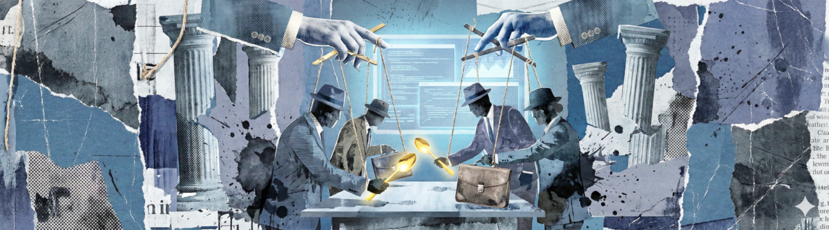 Ο «ροκάς» Κούστας, τα γαλάζια ρουσφέτια με τη Λυγούρα και ο «εμφύλιος» στο Μαξίμου για τα χρυσά κουτάλια του Παναγόπουλου!