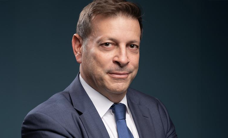 ΔΑΑ: Ο Γ. Καλλιμασιάς νέος Διευθύνων Σύμβουλος